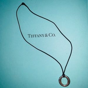 Tiffany & Co. Sevillana Pendant